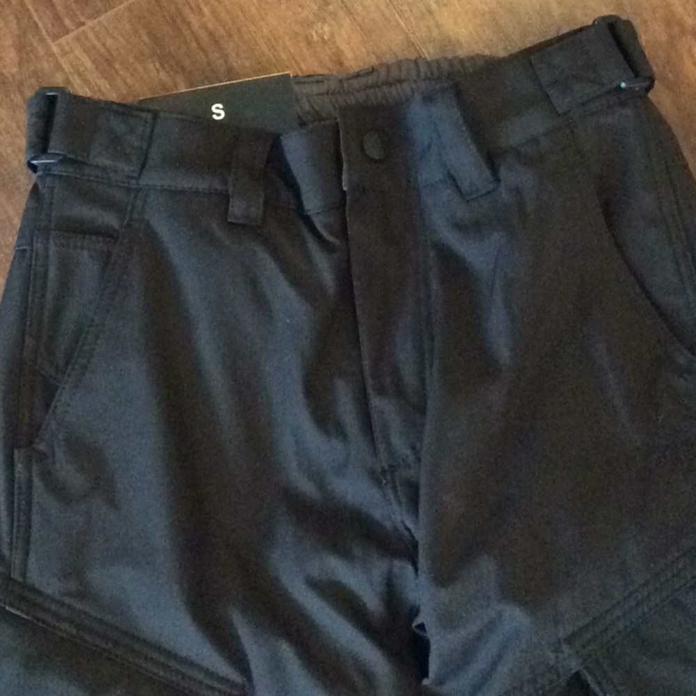 Men’s size Small Gerry Snowpants